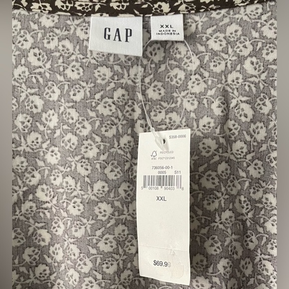 GAP Dress - Picture 4 of 6